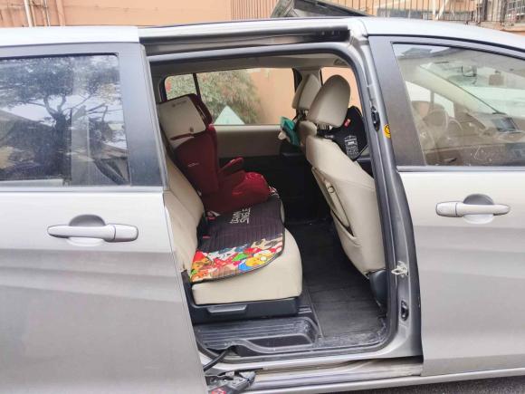 [上海·沪A] 二手马自达马自达52013款 2.0L 自动舒适型