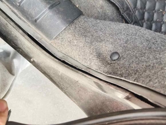 [湖州·浙E] 二手本田凌派2013款 1.8L 自动豪华版