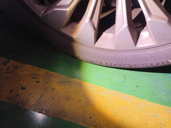 [杭州·浙A] 二手坦克坦克500新能源2023款 Hi4-T