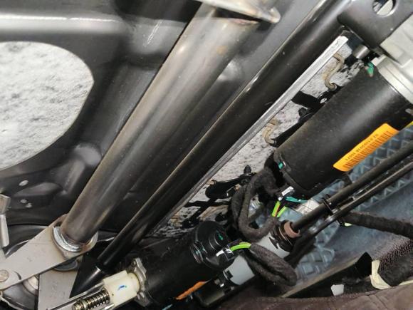 [西安·陕A] 二手Jeep大指挥官2018款 2.0T 四驱悦享版 国VI