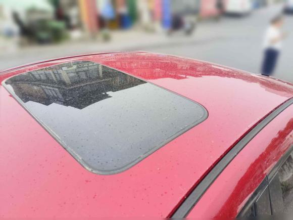 [杭州·浙A] 二手马自达马自达3 昂克赛拉2016款 三厢 1.5L 自动豪华型