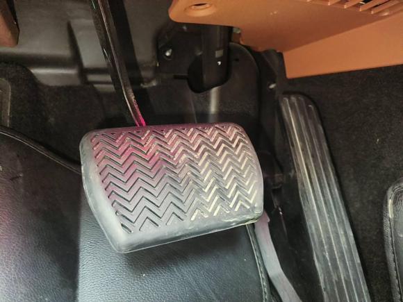 [深圳·粤B] 二手比亚迪汉2022款 DM-i 121KM 尊荣型