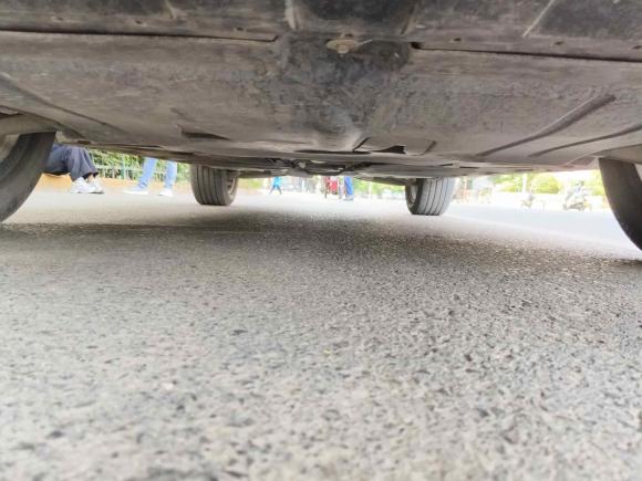 [西安·陕D] 二手奔驰奔驰GLA2015款 GLA 200 时尚型