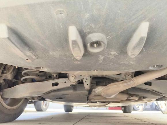 [南昌·赣A] 二手丰田卡罗拉2019款 1.2T S-CVT GL先锋版