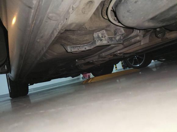 [成都·川A] 二手丰田卡罗拉2011款 1.8L CVT GL-i