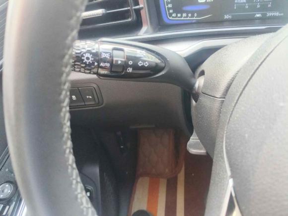 [青岛·鲁B] 二手现代库斯途2022款 270TGDi 智爱旗舰版 TOP