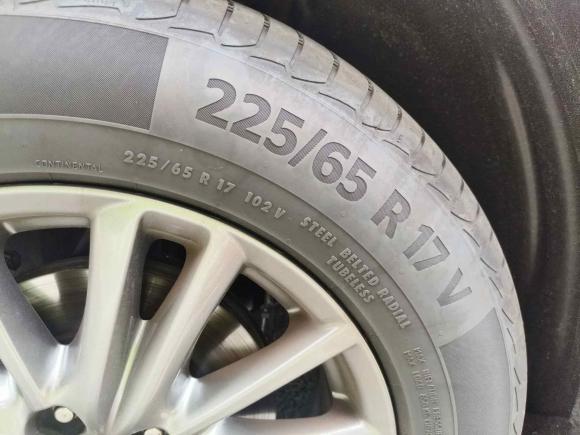 [宁波·浙B] 二手马自达马自达CX-52017款 2.0L 自动两驱智享型 国VI