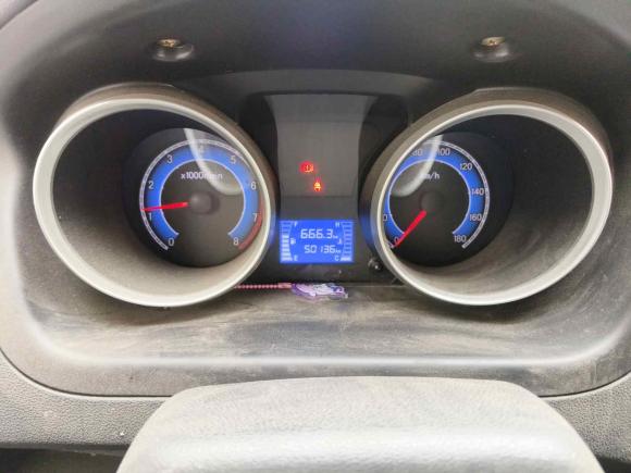 [上海·浙A] 二手长安凯程长安睿行M802021款 1.6L舒适型2座单蒸空调国VI高顶对开门DAM16KR