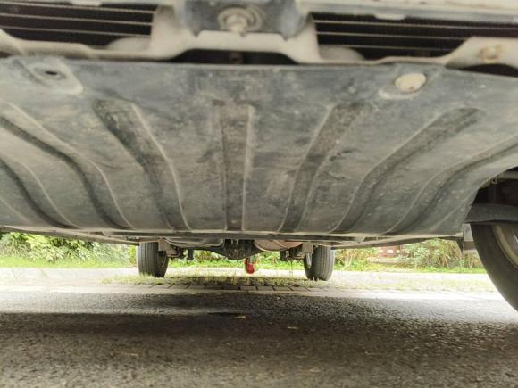 [南京·苏A] 二手长安凯程欧诺S2019款 1.5L欧诺S经济型(空调)国VI JL473QG