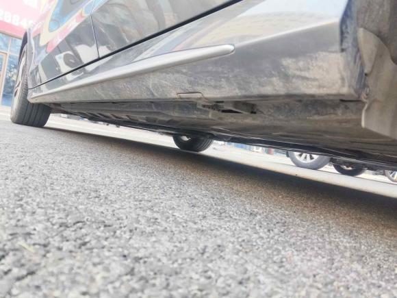 [青岛·鲁B] 二手奔驰奔驰C级2019款 改款 C 260 L 运动版