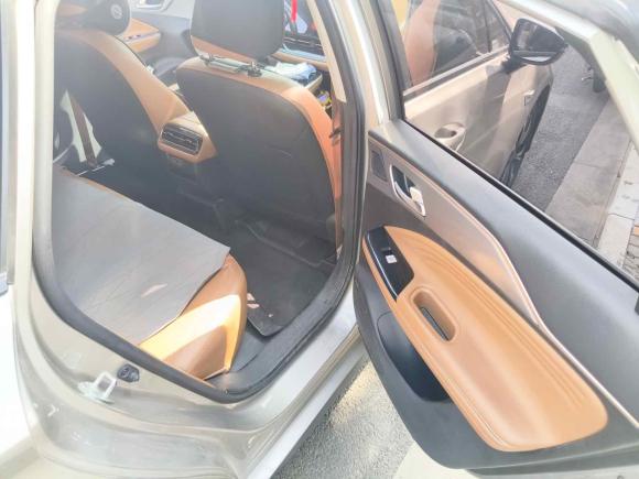 [苏州·苏E] 二手埃安AION S2020款 魅 580