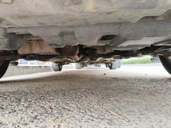 [济南·鲁A] 二手丰田YARiS L 致炫2014款 1.5G 自动炫动版