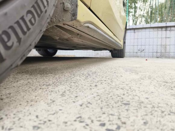 [上海·苏F] 二手领克领克032021款 03+ 2.0TD 自动驭风版