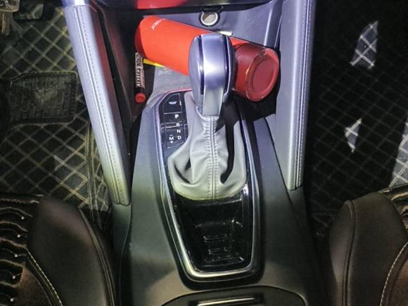 [成都·川A] 二手雷诺科雷傲2018款 2.0L 两驱舒适版