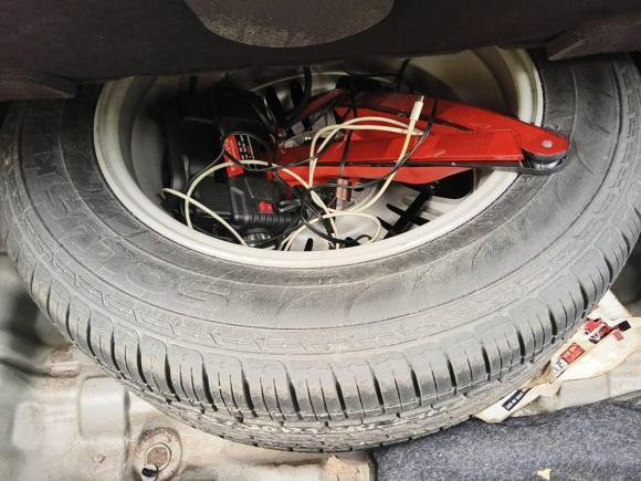 [嘉兴·浙J] 二手现代北京现代ix352013款 2.0L 自动两驱智能型GLS 国IV