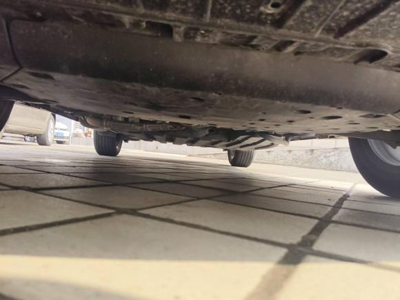 [南通·苏F] 二手本田缤智2020款 1.5L CVT先锋版