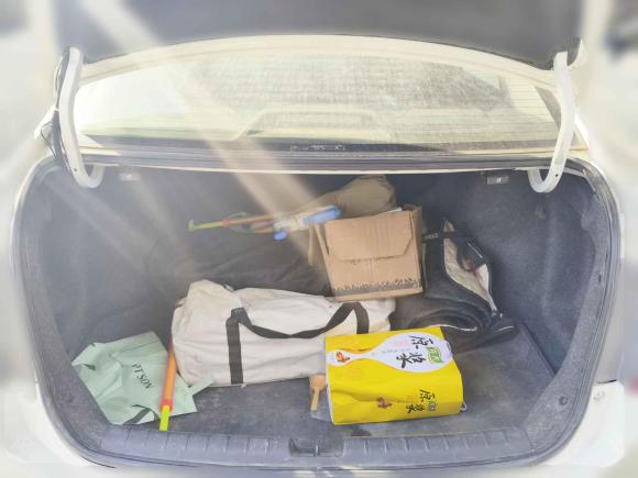 [济南·鲁A] 二手本田凌派2015款 1.8L 自动豪华版