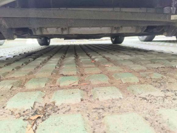 [南通·苏F] 二手荣威科莱威CLEVER2022款 311km元气啵啵版