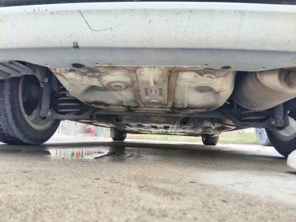 [南通·苏F] 二手本田飞度2018款 1.5L CVT舒适天窗版