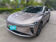 [宁波·浙B] 长安启源长安启源A072025款 蓝鲸纯电版 710旗舰型