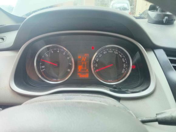 [青岛·鲁B] 二手雪佛兰赛欧2018款 赛欧3 1.3L AMT理想版