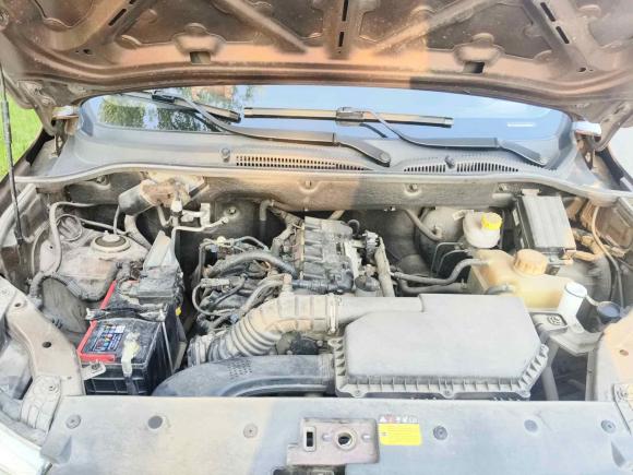 [南通·吉A] 二手五菱汽车五菱宏光2019款 1.5L S基本型国VI LAR