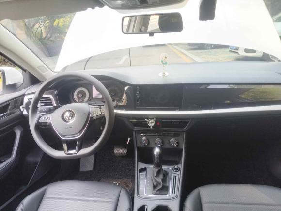 [苏州·苏U] 二手大众朗逸2021款 1.5L 自动舒适版