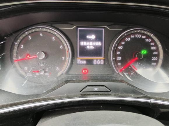 [合肥·贵C] 二手大众探岳2019款 330TSI 两驱豪华型 国VI