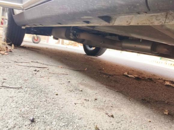 [苏州·苏U] 二手吉利汽车博越2020款 1.8TD DCT两驱智联型4G互联版