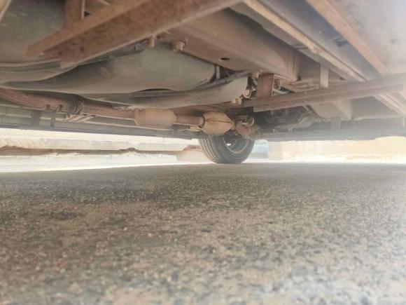 [义乌·豫N] 二手长安欧尚长安欧尚CX702016款 1.6L 手动精英型