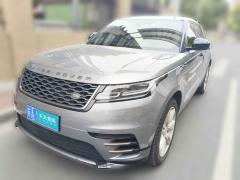 [南京·苏A] 路虎揽胜星脉2020款 P250 R-DYNAMIC S