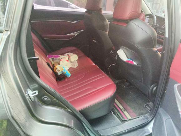 [济南·鲁A] 二手长安长安CS75 PLUS2021款 1.5T 自动尊贵型