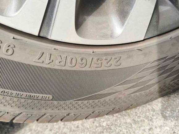 [上海·沪G] 二手别克别克GL82021款 陆上公务舱 652T 豪华型