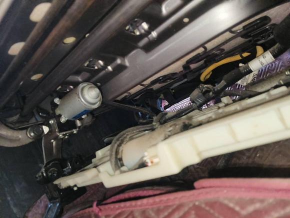 [济南·鲁A] 二手现代胜达2017款 2.0T 自动两驱智能型 7座