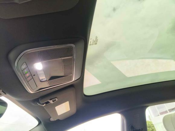 [上海·沪A] 二手别克别克E42023款 GS版