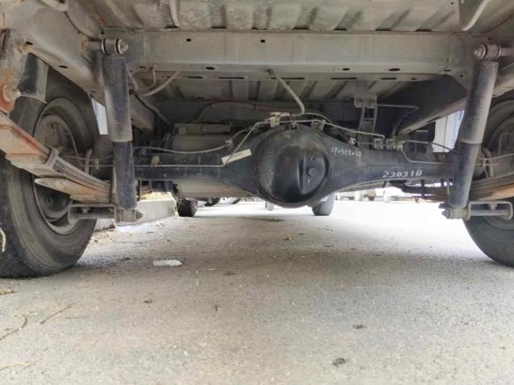 [济南·鲁A] 二手远程远程星享V2022款 星享V6E超值版长轴中航38.64kWh