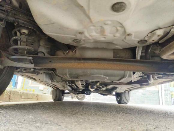 [上海·浙J] 二手哈弗哈弗H12016款 改款 蓝标 1.5L AMT豪华型