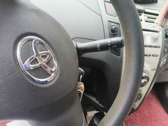 [湖州·浙E] 二手丰田雅力士2009款 1.6E 自动舒适版