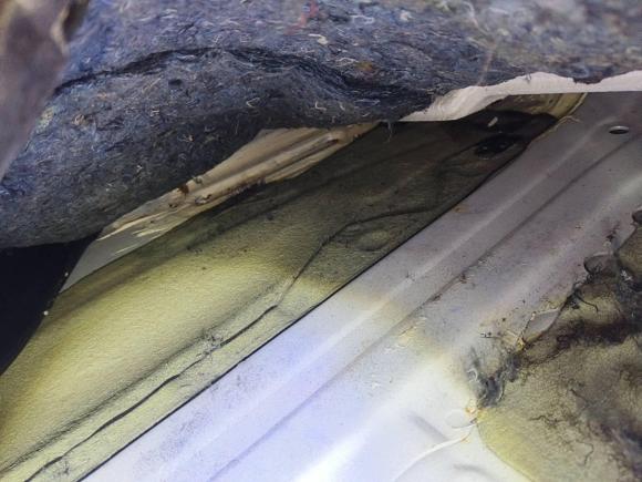 [南昌·粤E] 二手本田杰德2014款 1.8L 自动舒适精英版 5座