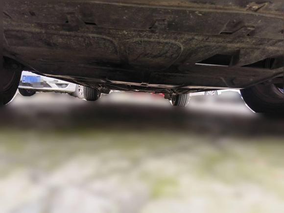 [成都·川A] 二手大众宝来2014款 1.6L 自动舒适型