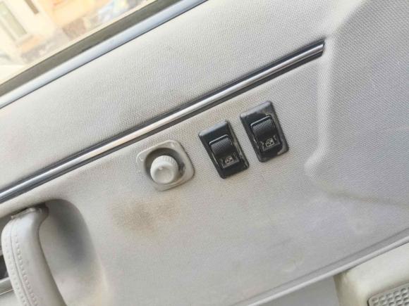 [青岛·鲁B] 二手大众桑塔纳经典2007款 1.8L 景畅型