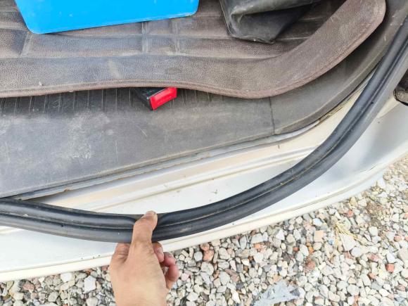 [广州·桂M] 二手五菱汽车五菱宏光2014款 1.5L S标准型