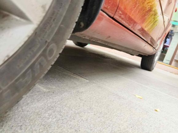 [青岛·鲁Q] 二手斯柯达晶锐2014款 1.4L 自动晶灵版