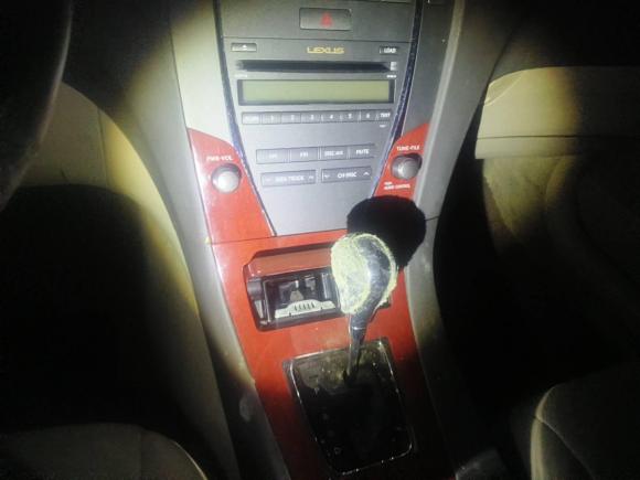 [杭州·浙A] 二手雷克萨斯雷克萨斯ES2006款 350