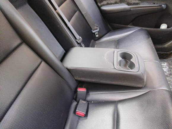 [武汉·鄂A] 二手本田凌派2015款 1.8L 自动豪华版