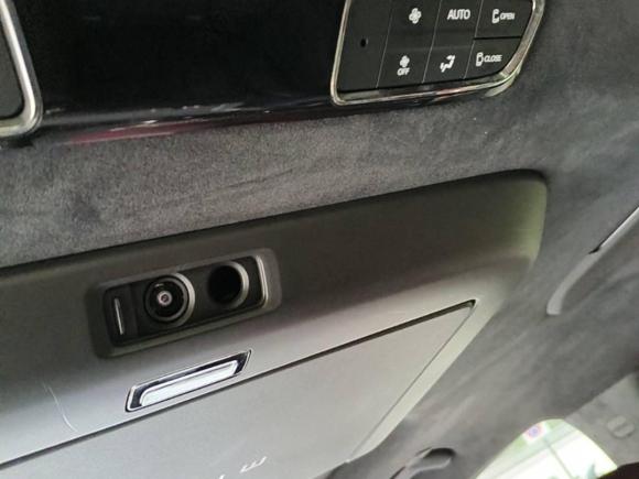 [杭州·浙M] 二手广汽传祺传祺M82023款 宗师系列 双擎 御尊版