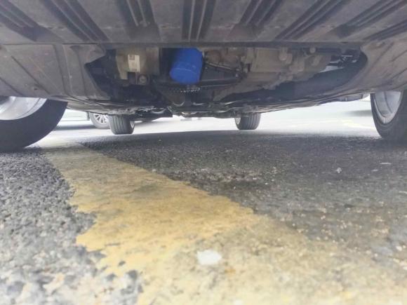 [青岛·鲁B] 二手别克君越2022款 Avenir艾维亚 先享型