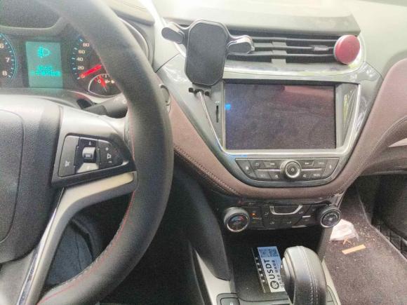 [义乌·浙G] 二手雪佛兰迈锐宝2016款 2.0L 自动豪华版