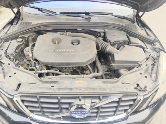 [无锡·苏B] 二手沃尔沃沃尔沃XC602012款 T5 舒适版