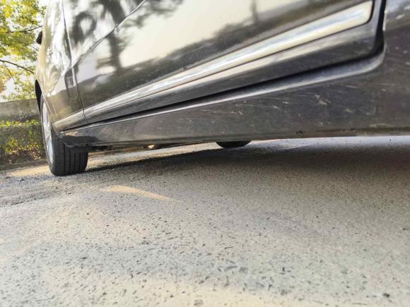 [上海·沪B] 二手大众迈腾2012款 改款 2.0TSI 豪华型